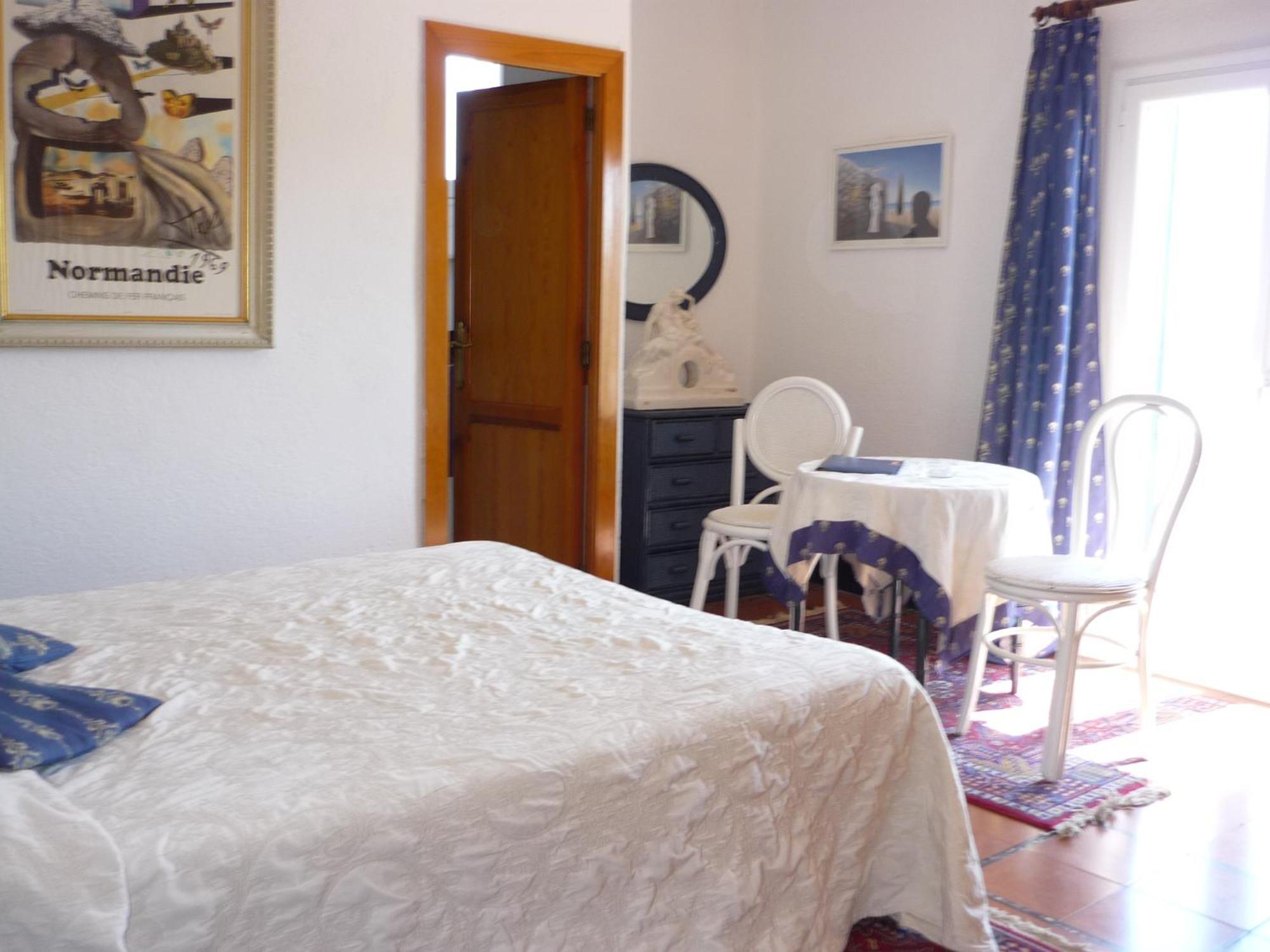 Hotel Port-Lligat Cadaqués Exteriör bild