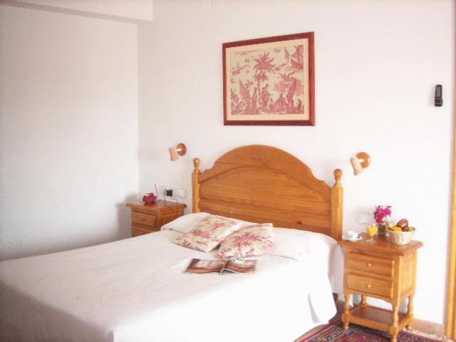 Hotel Port-Lligat Cadaqués Exteriör bild