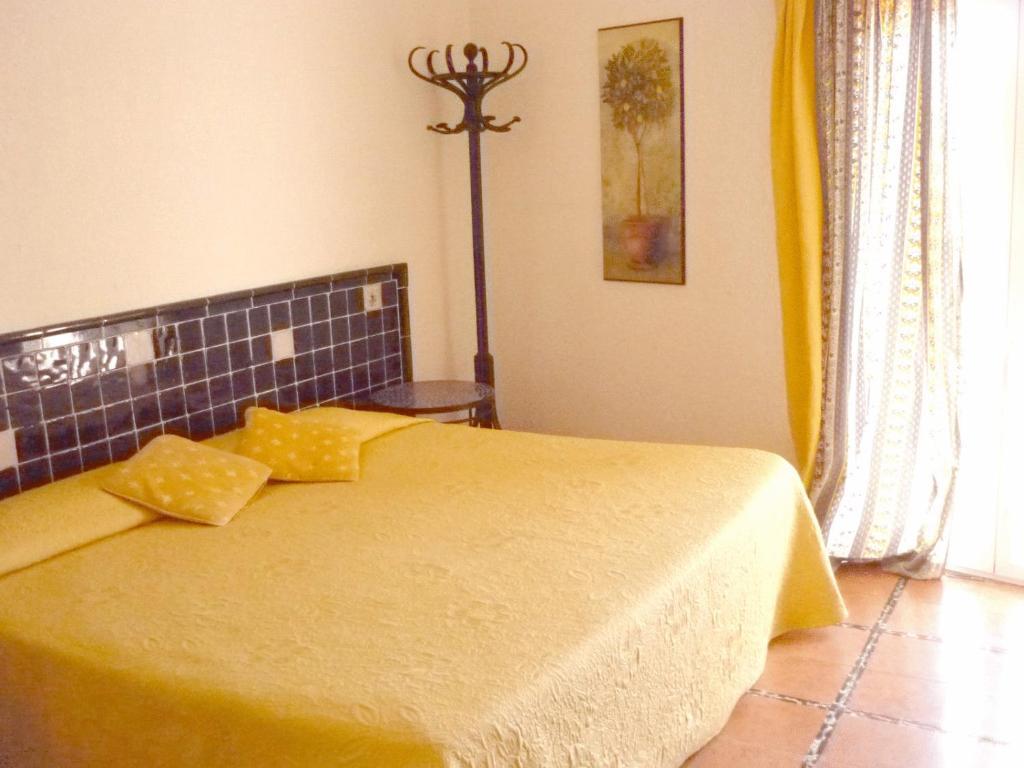 Hotel Port-Lligat Cadaqués Exteriör bild